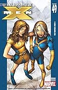 Ultimate X-Men #49