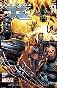 Ultimate X-Men #50