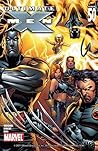 Ultimate X-Men #50