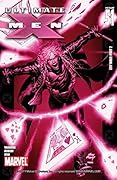 Ultimate X-Men #51