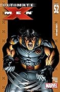 Ultimate X-Men #52