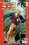 Ultimate X-Men #55