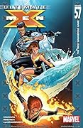 Ultimate X-Men #57