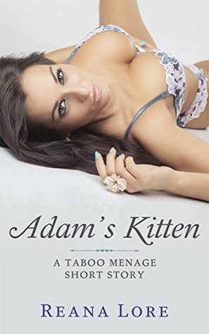 His Kitten (Devoted to Sin Book 2)