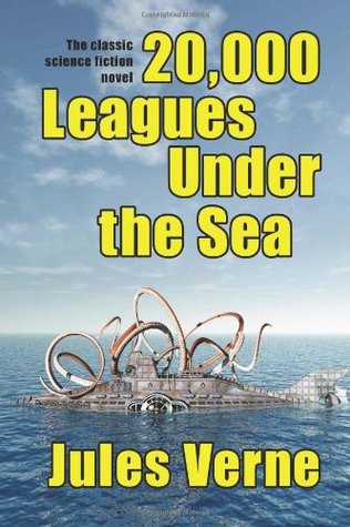 20,000 Leagues Under the Sea