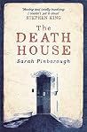 The Death House by Sarah Pinborough