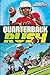 Quarterback Rush by Carl Bowen