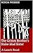 The Grimm Brother's Stake-M...