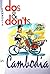 Dos & Don'ts in Cambodia