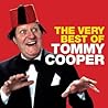 The Very Best of Tommy Cooper The Very Best of Tommy Cooper