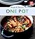 Simple & Delicious One Pot