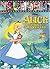 Alice au pays des merveilles, disney présente