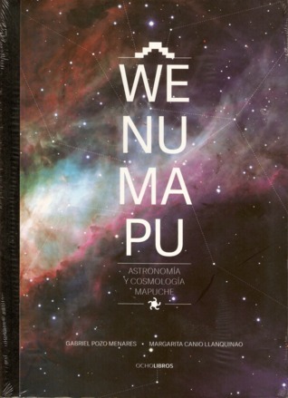 Wenumapu: Astronomía y cosmología mapuche