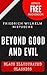 Beyond Good and Evil by Friedrich Nietzsche Beyond Good and Evil by Friedrich Nietzsche