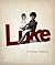 Luke by Nicholas Halliday
