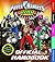 Handbook: Power Rangers Dino Charge 2015