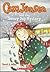 The Snowy Day Mystery (Cam Jansen Mysteries, #24)