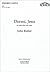 Dormi, Jesu: from John Rutter Carols and The Ivy and the Holly