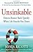 Unsinkable: How to Bounce Back Quickly When Life Knocks You Down