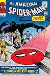 Amazing Spider-Ma...