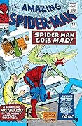 Amazing Spider-Man (1963-1998) #24