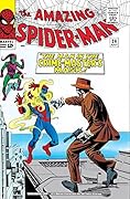 Amazing Spider-Man (1963-1998) #26