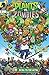 Plants vs. Zombies by Paul Tobin