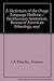 A Dictionary of the Osage Language (Bulletin / Smithsonian Institution. Bureau of American Ethnology, 109)