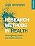 Research Methods in Health: Investigating Health and Health Services