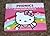 Hello Kitty Phonics 12 Book Reading Program