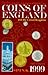 Seaby Coins of England & the UK 1999 by Stephen   Mitchell