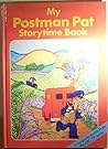 My Postman Pat Storytime Book by BBC