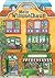 Mein Wimmelhaus: Mit Konturenstanzung, Guckfenstern und Türchen