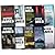 Peter James Series Collection 13 Books Set