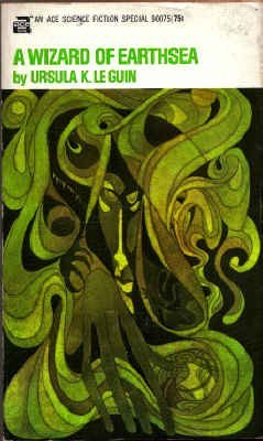 A Wizard of Earthsea