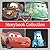 Disney Storybook Collection: Cars