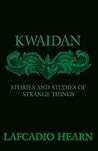 Kwaidan - Stories...