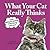 What Your Cat Really Thinks by Susan McMullan
