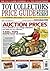 Toy Collectors Price Guide 2015