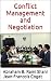 Conflict Management and Negotiation by Jean-Francois Coget