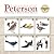 2015 Peterson Field Guide to Birds of North America Daily Desktop Calendar