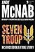 Seven Troop by Andy McNab