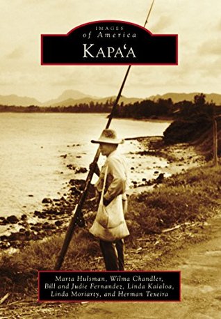 Kapa'a (Images of America: Hawaii)