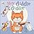 Little Learners Hey Diddle Diddle Finger Puppet Book