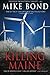 Killing Maine (A Pono Hawkins Thriller)