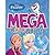 Disney Frozen Mega Colouring