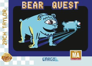 Bear Quest (Paperback)