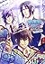 Hakuoki SSL Sweet School Life Official Fanbook