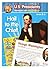 Hail to the Chief (U. S. Presidents Workbook with Reward Stickers! Grades 3-6)