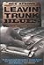 Leavin' Trunk Blues (Nick Travers #2)